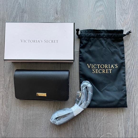 NWOT Victoria’s Secret Wallet/ Belt Bag - Picture 1 of 8
